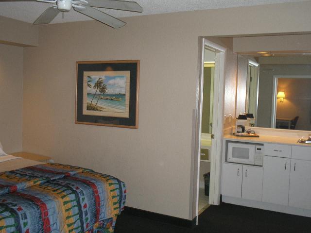 Red Roof Inn Ellenton - Bradenton Ne Habitación foto